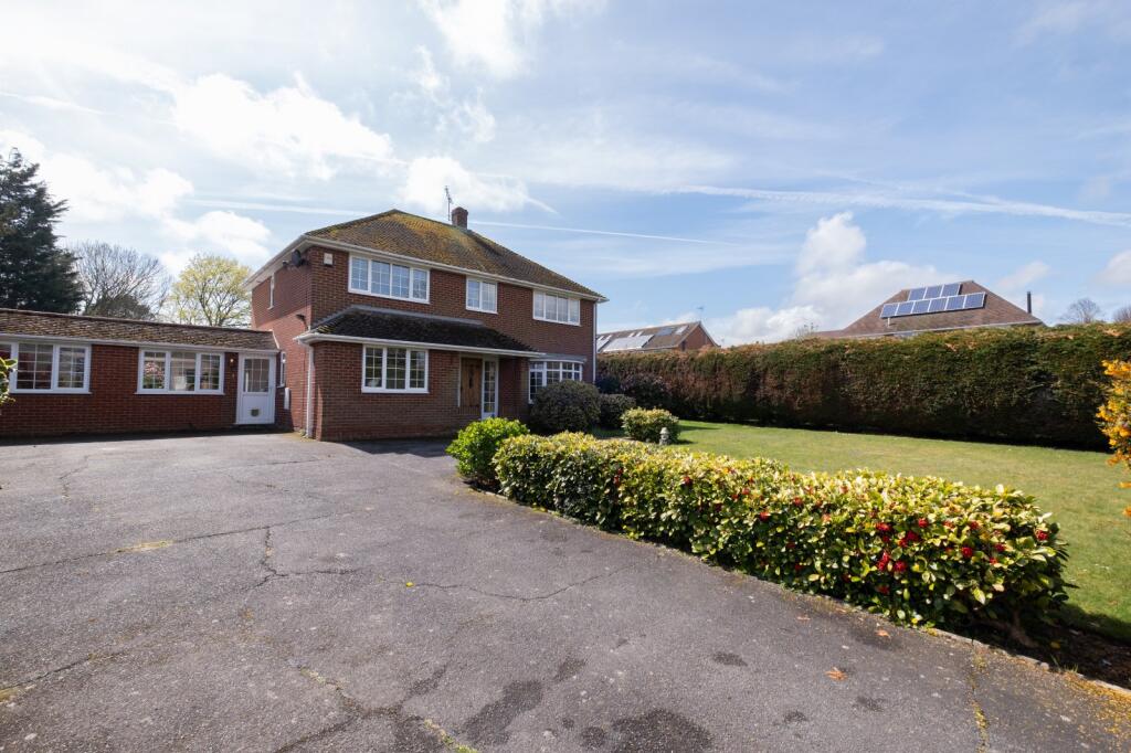 Main image of property: Hawksdown, Walmer Deal, CT14