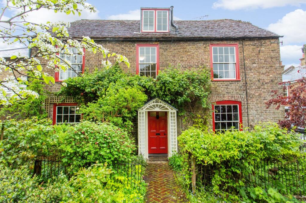 Main image of property: Church Street, Walmer, Deal, Kent, CT14