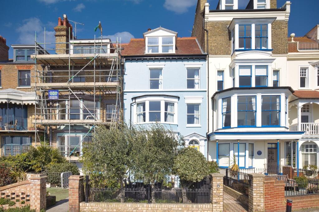 Main image of property: Prospect Terrace, Ramsgate, Kent, CT11