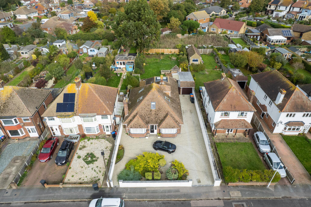 Main image of property: Lindenthorpe Road, Broadstairs, Kent, CT10