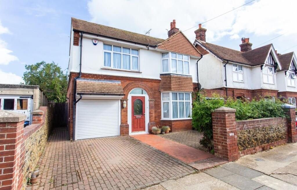Main image of property: Avebury Avenue, Ramsgate, CT11
