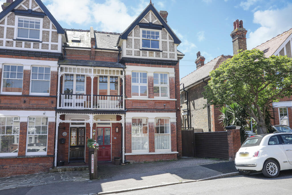 Main image of property: Pierremont Avenue, Broadstairs, CT10