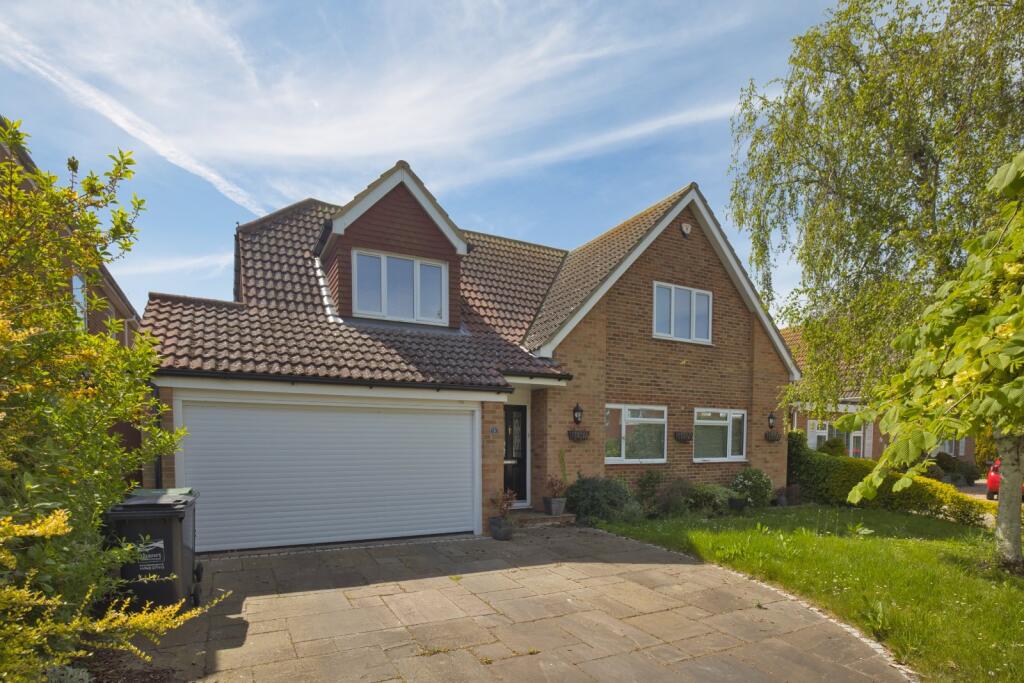 Main image of property: Whiteness Green, Broadstairs, CT10