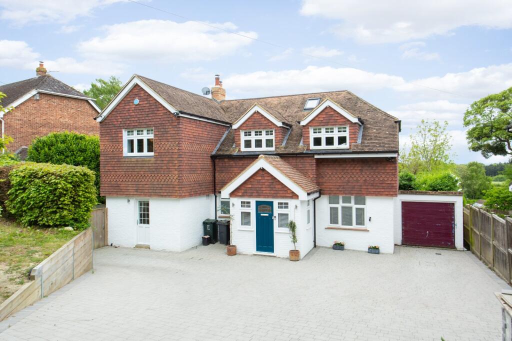 Main image of property: Bank Road, Aldington, Ashford, Kent, TN25