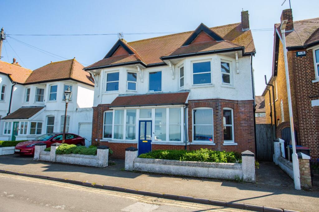 Main image of property: St Georges Terrace, Herne Bay, Kent, CT6