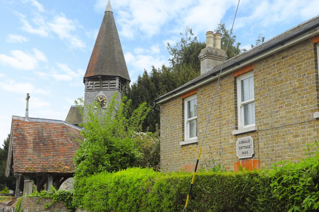 Main image of property: The Street, Deal, CT14