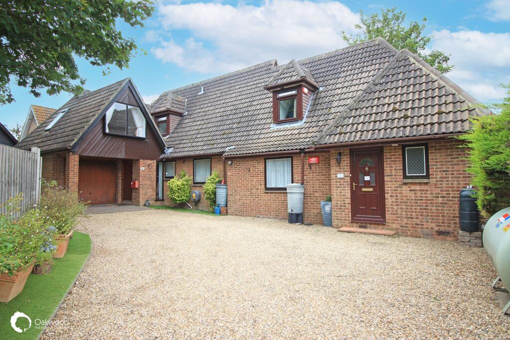 Main image of property: Ostlers Lane, Sarre, Birchington, Kent, CT7