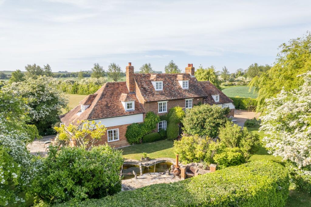 Main image of property: Chitty Lane, Chislet, Canterbury, CT3