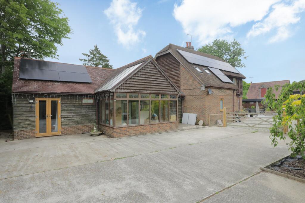 Main image of property: Redbrook Street, Woodchurch, Ashford, Kent, TN26