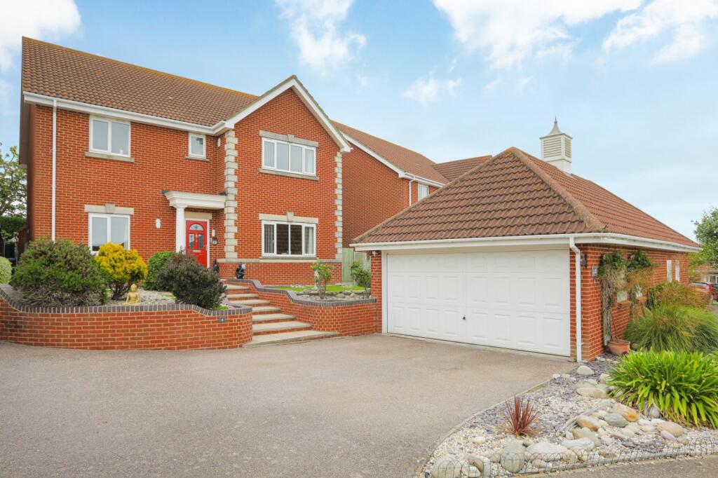 Main image of property: Merrivale Heights, Broadstairs, CT10