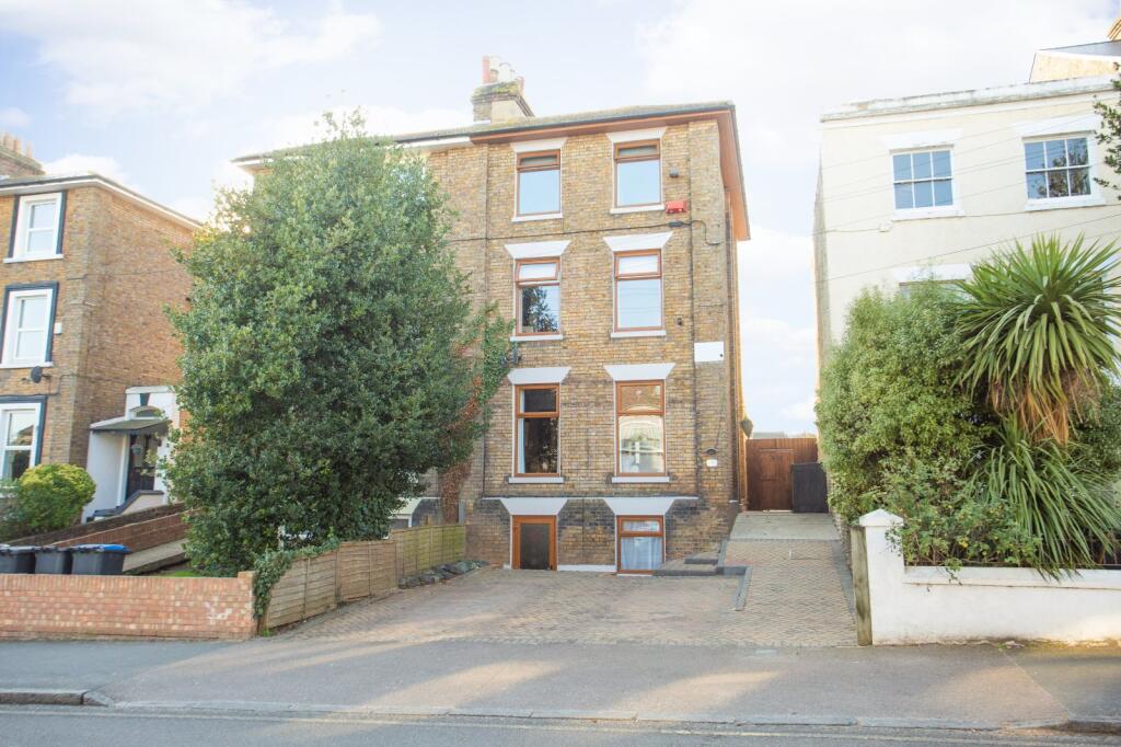 Main image of property: Grange Road, Ramsgate, CT11