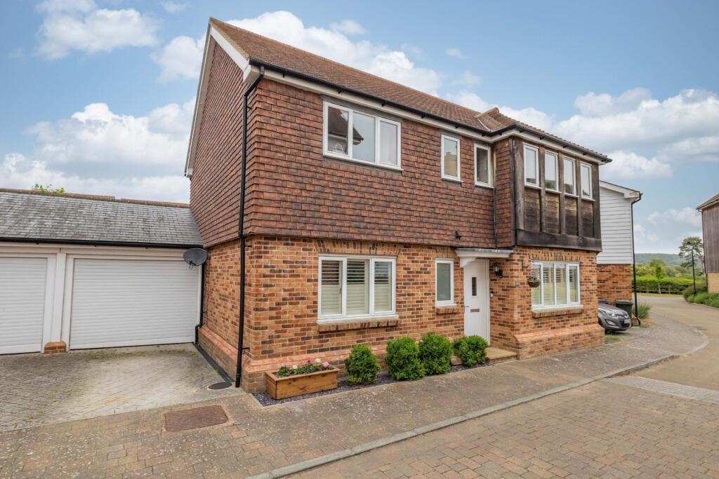 Main image of property: Havillands Place, Ashford, TN25