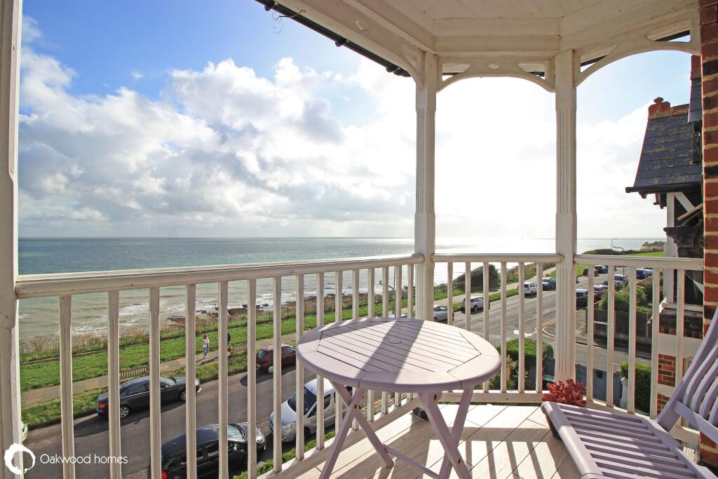 Main image of property: Seapoint Road, Broadstairs, Kent, CT10