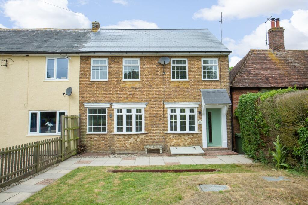 Main image of property: Ashford Road, Faversham, ME13