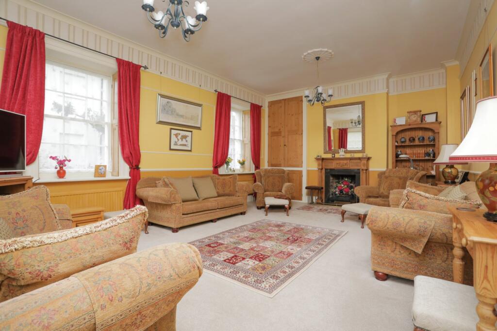 Main image of property: North Barracks, Walmer, Deal, Kent, CT14