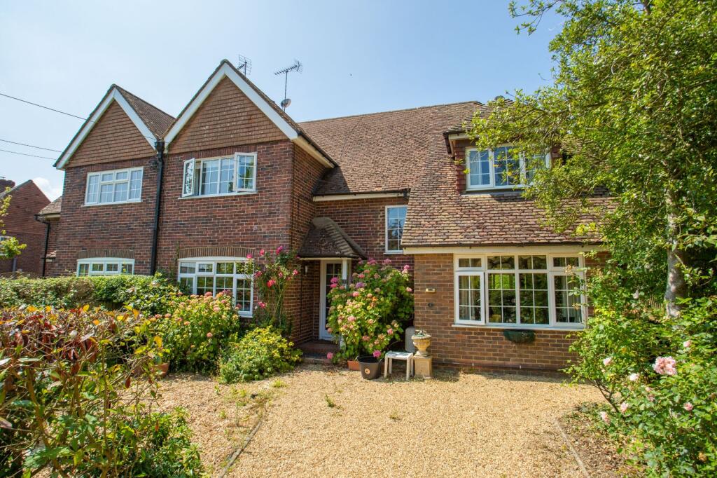 Main image of property: Shoreham Lane, Tenterden, TN30