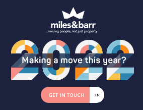 Get brand editions for Miles & Barr Exclusive, Canterbury