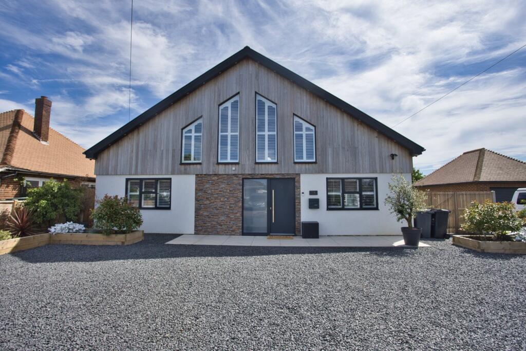 Main image of property: Monkton Road, Minster, Ramsgate, Kent, CT12