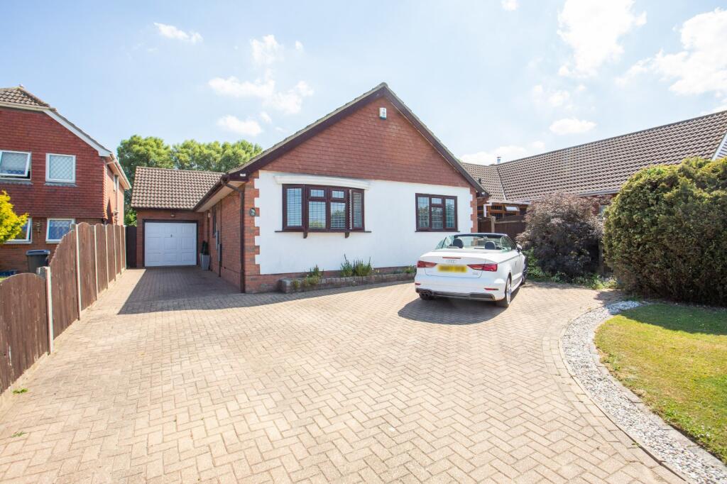 Main image of property: Britannia Avenue, Whitstable, Kent, CT5