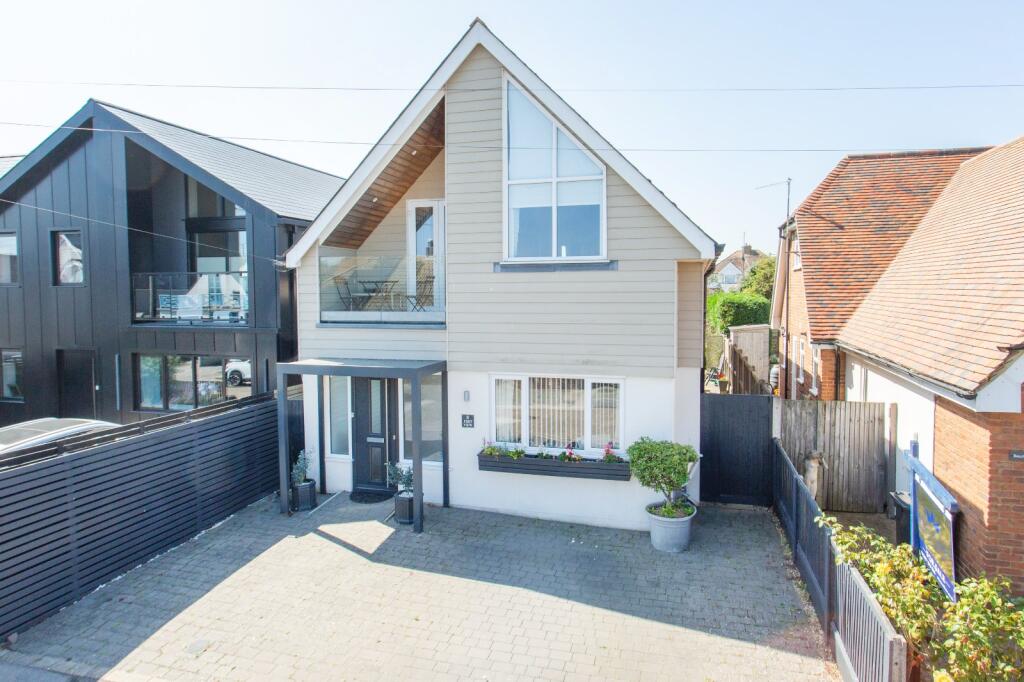 Main image of property: Princess Road, Whitstable, Kent, CT5
