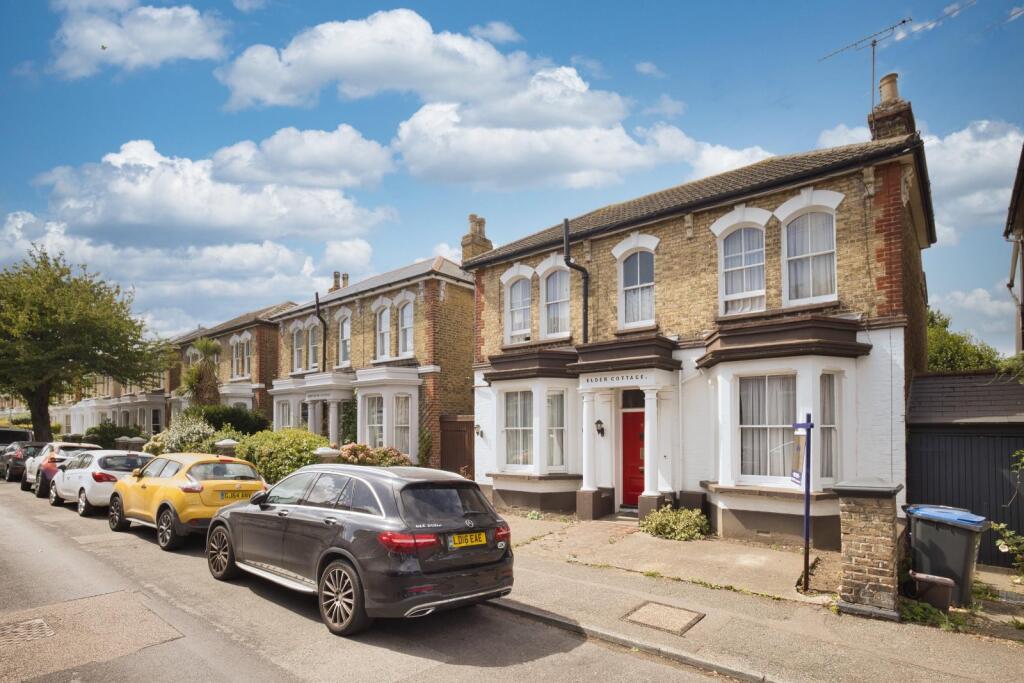 Main image of property: Gladstone Road, Broadstairs, CT10