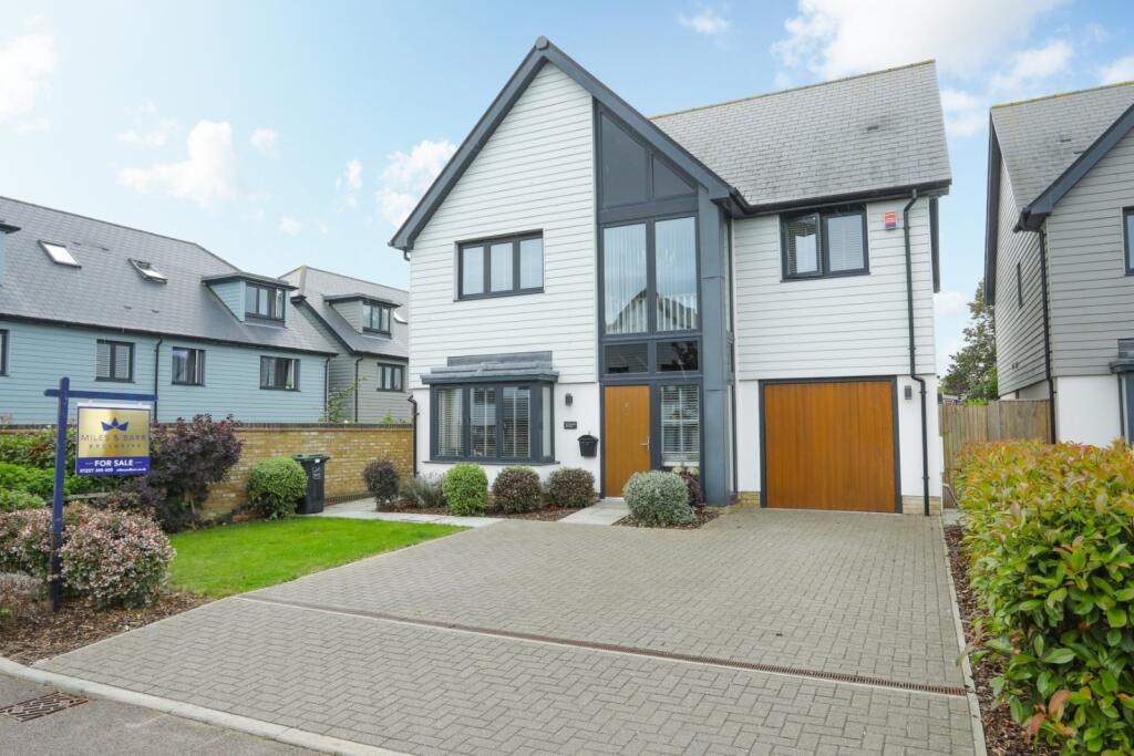 Main image of property: South Cliff Place, Broadstairs, Kent, CT10