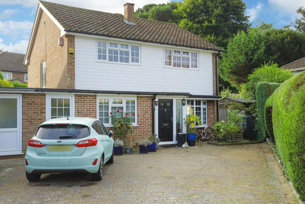 Main image of property: Stanmore Court, Canterbury, Kent, CT1