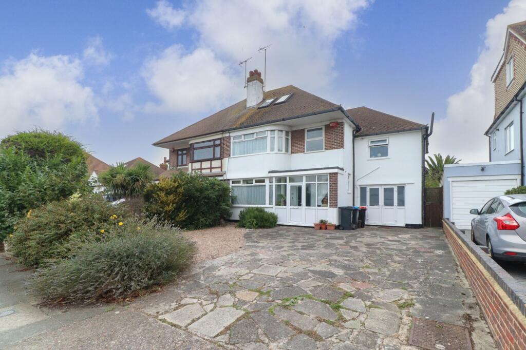 Main image of property: Gloucester Avenue, Margate, CT9