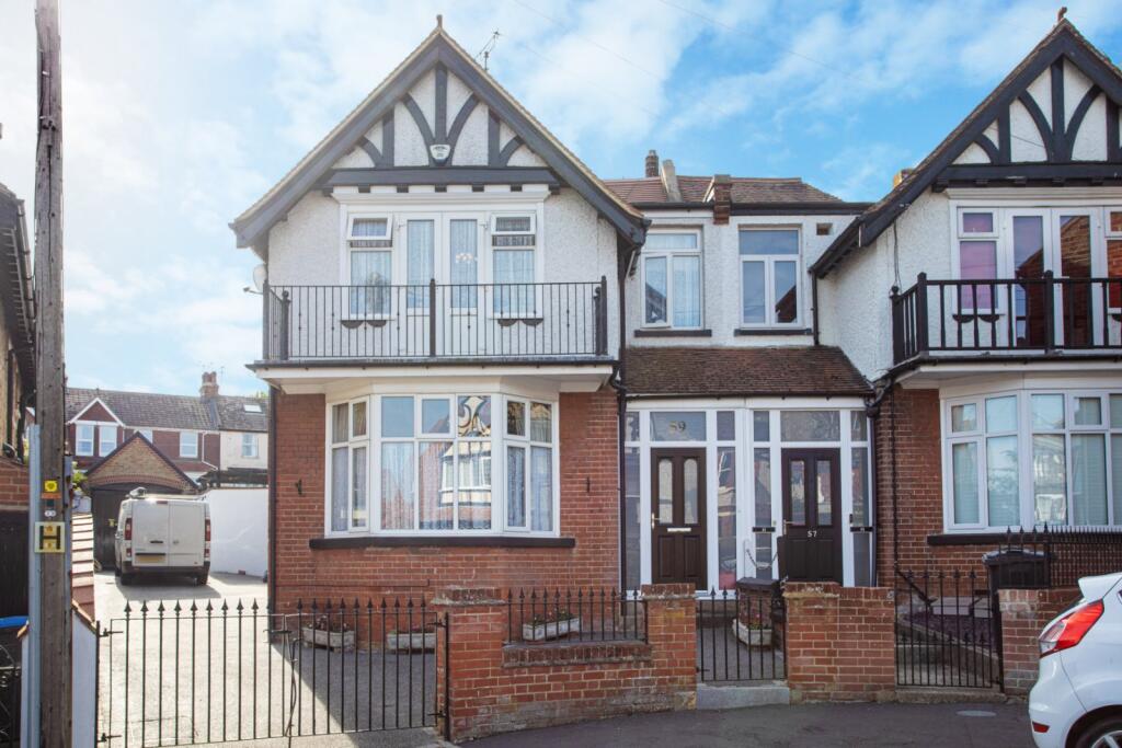 Main image of property: St. Georges Road, Broadstairs, Kent, CT10