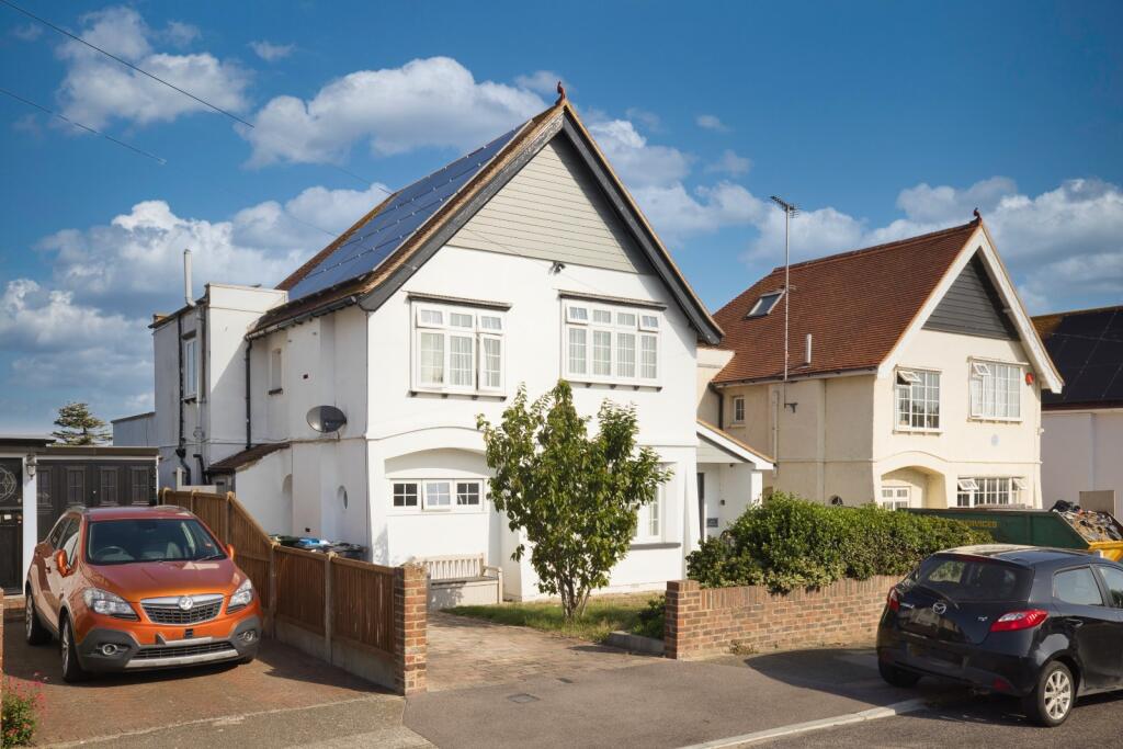 Main image of property: Percy Avenue, Broadstairs, CT10