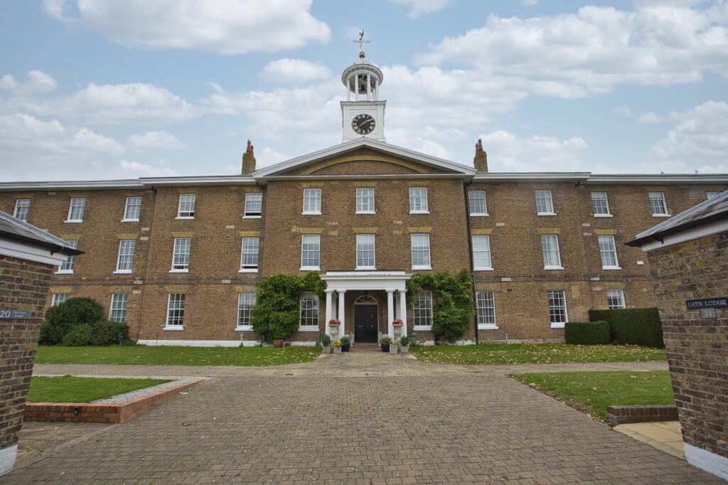 Main image of property: Admiralty Mews, The Strand, Walmer, Deal, CT14