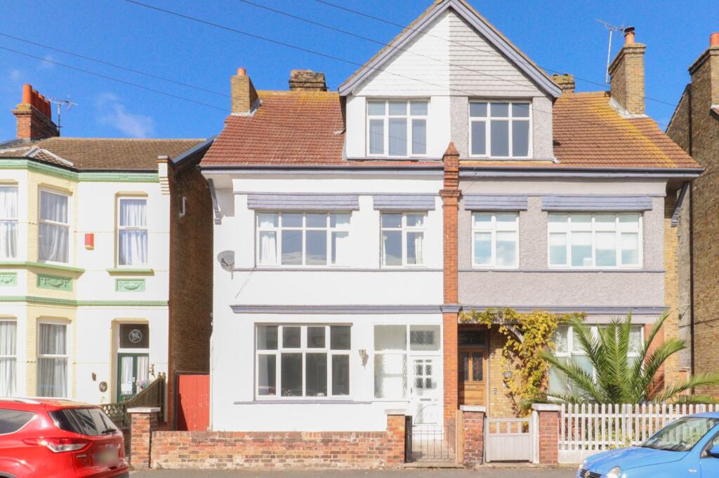 Main image of property: Prices Avenue, Margate, CT9