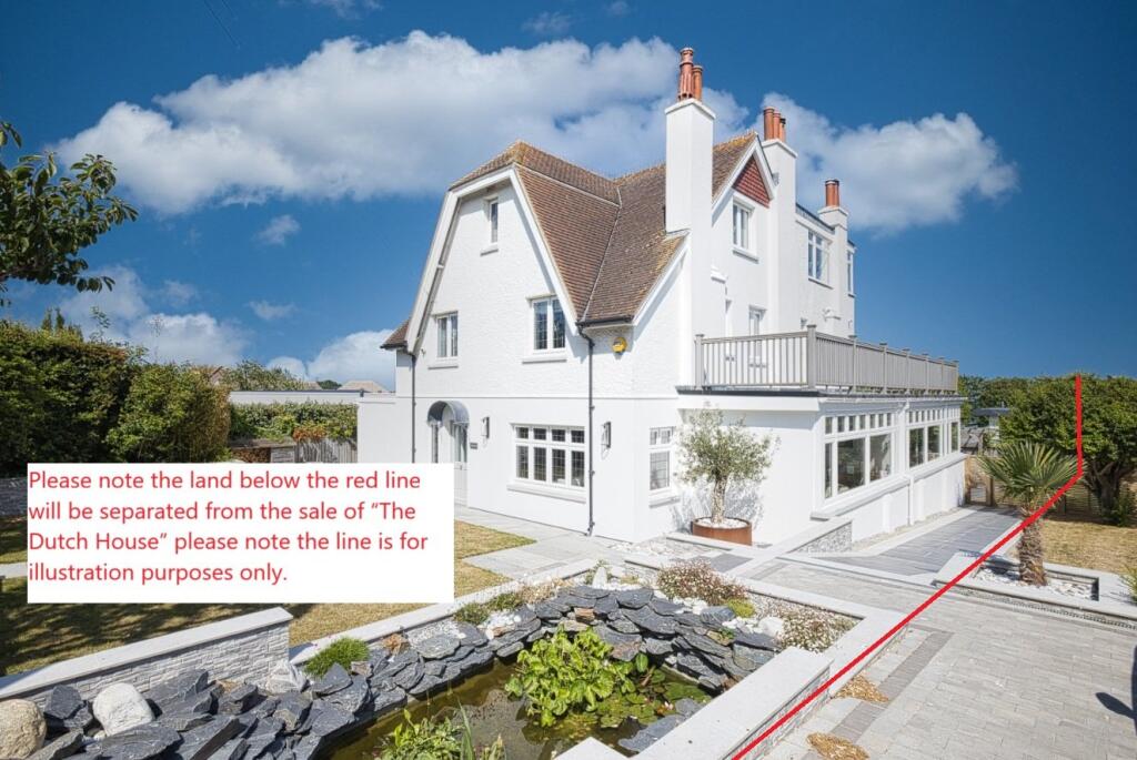 Main image of property: North Foreland Road, Broadstairs, CT10