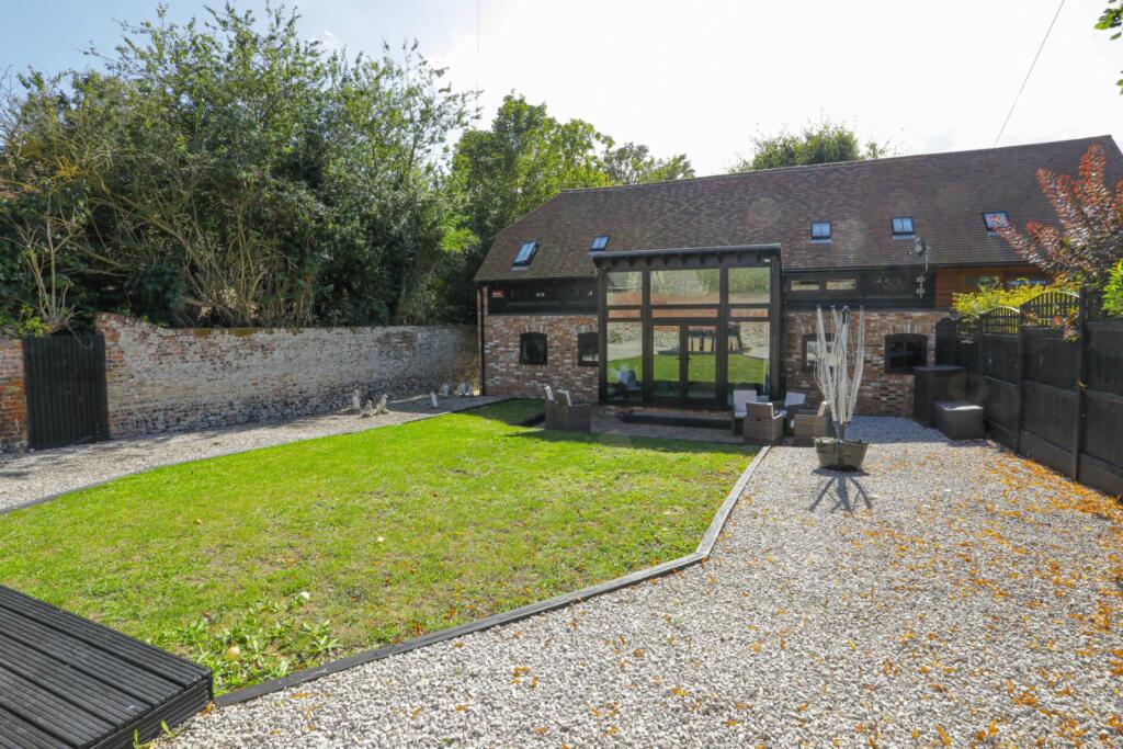 Main image of property: Down Barton Road, St Nicholas at Wade, Birchington, CT7