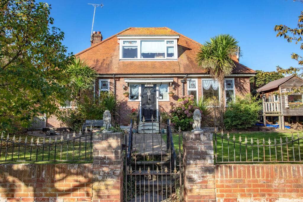 Main image of property: Northumberland Avenue, Margate, Kent, CT9