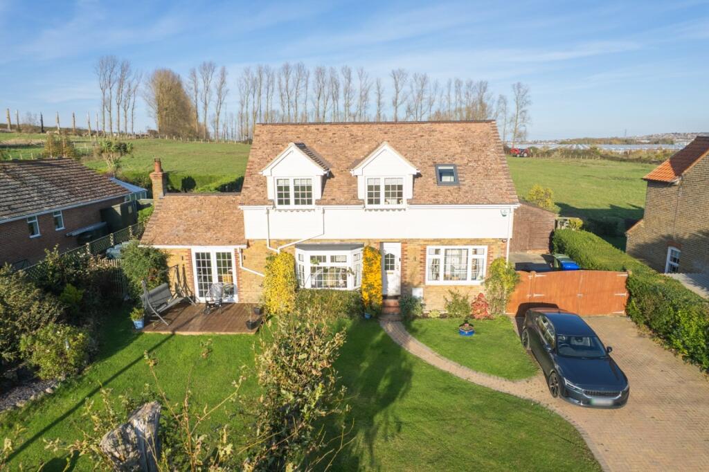 Main image of property: Monkshill Road, Hernhill, Faversham, ME13