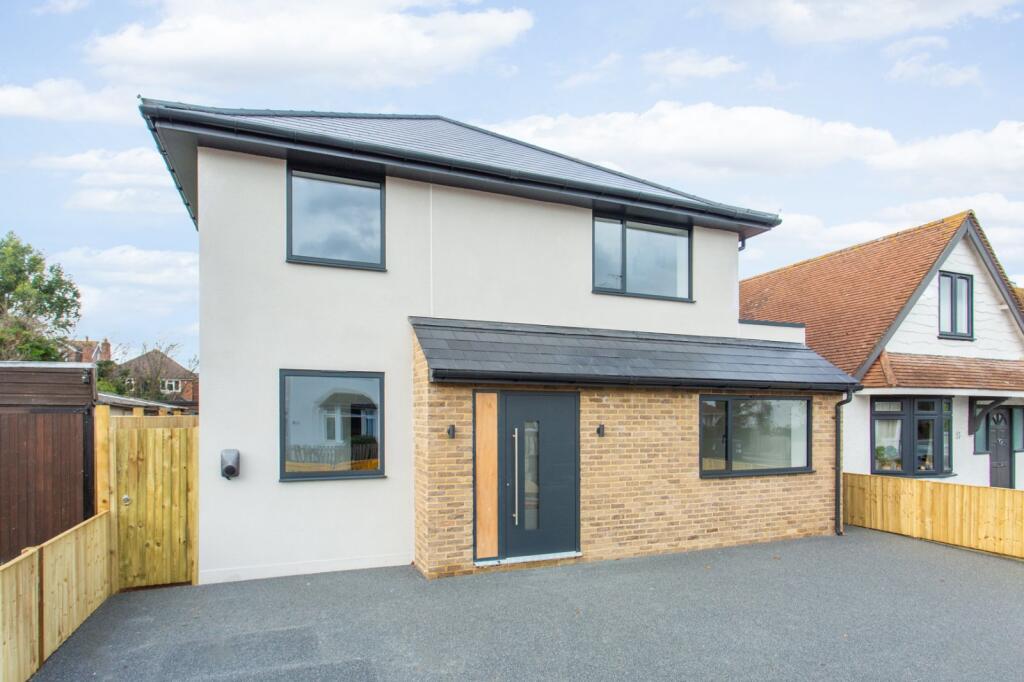 Main image of property: Manor Road, Whitstable, CT5