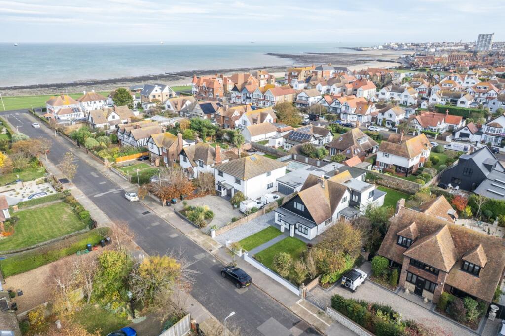 Main image of property: Pembroke Avenue, Margate, Kent, CT9
