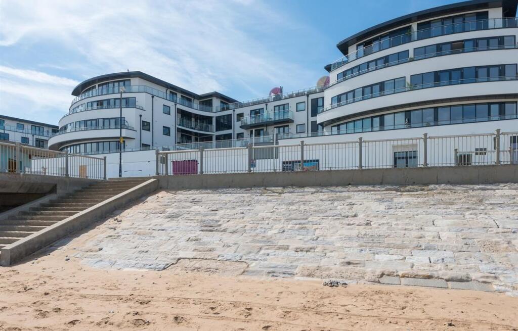 Main image of property: Beach Drive, Ramsgate, Kent, CT11