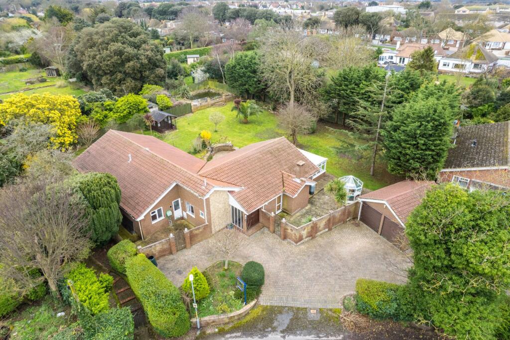 Main image of property: Old Green Road, Cliftonville, Kent, CT9