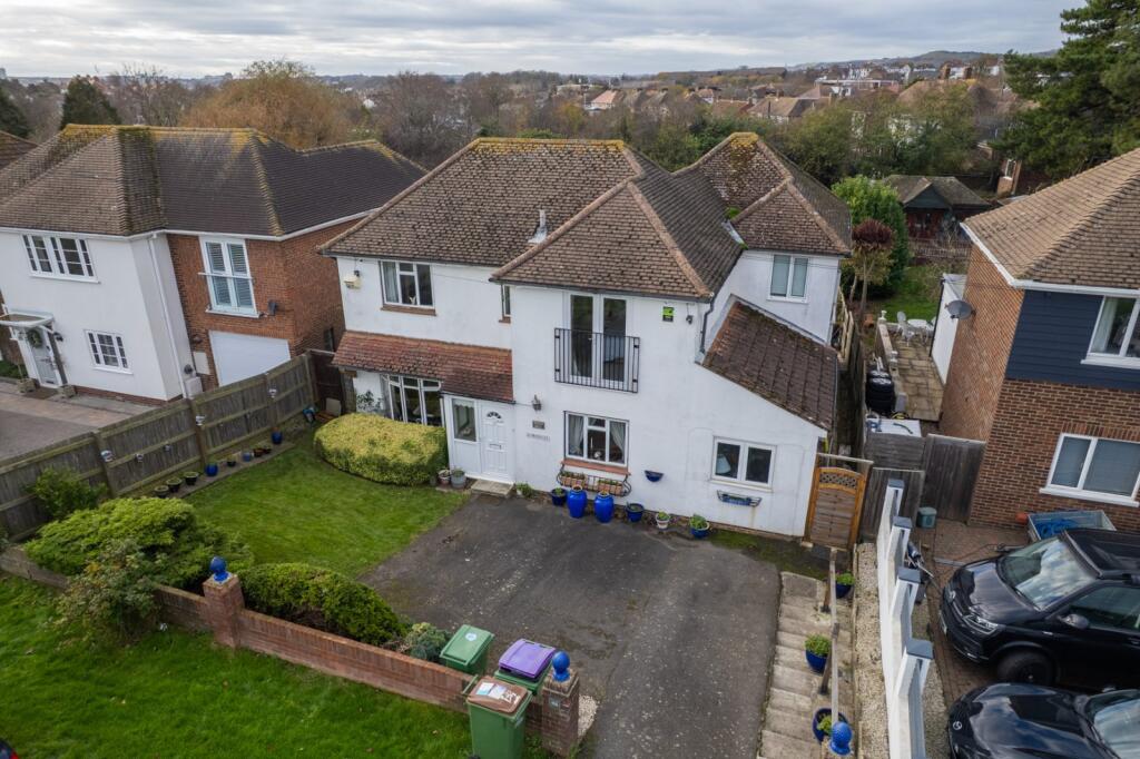 Main image of property: Wear Bay Road, Folkestone, Kent, CT19