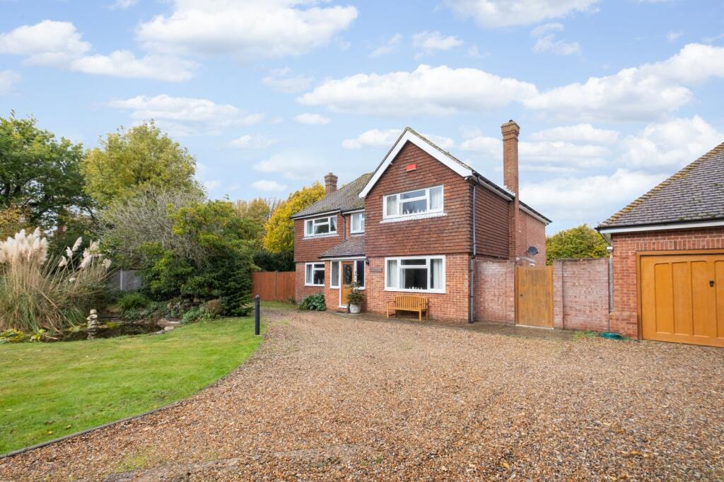 Main image of property: Nargate Close, Littlebourne, Canterbury, Kent, CT3