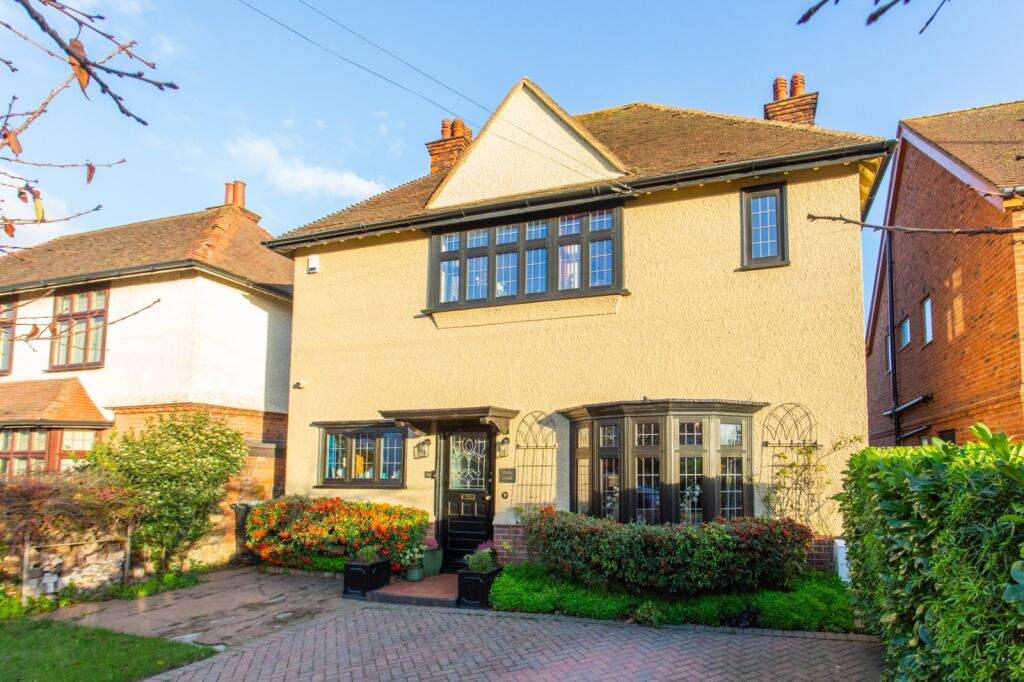 Main image of property: Dumpton Park Drive, Ramsgate, Kent, CT11