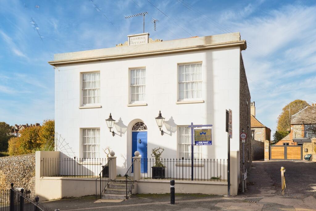 Main image of property: Nelson Place, Broadstairs, CT10