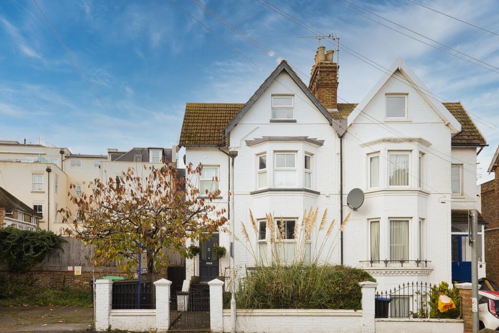 Main image of property: Belmont Road, Broadstairs, CT10