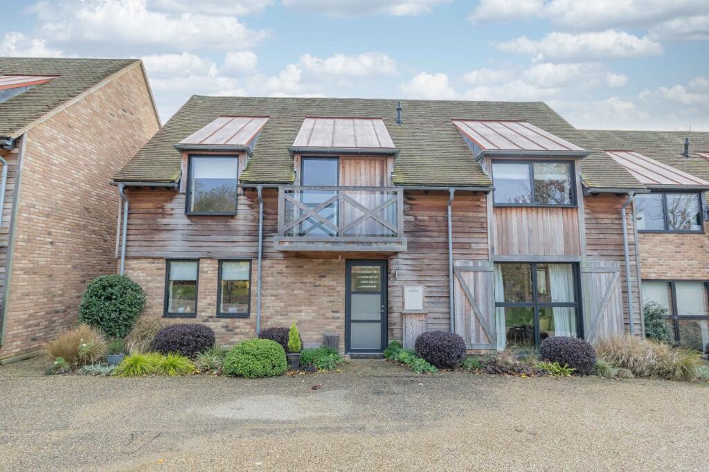 Main image of property: Hawarden Place, Canterbury Road, Wingham, Canterbury, CT3
