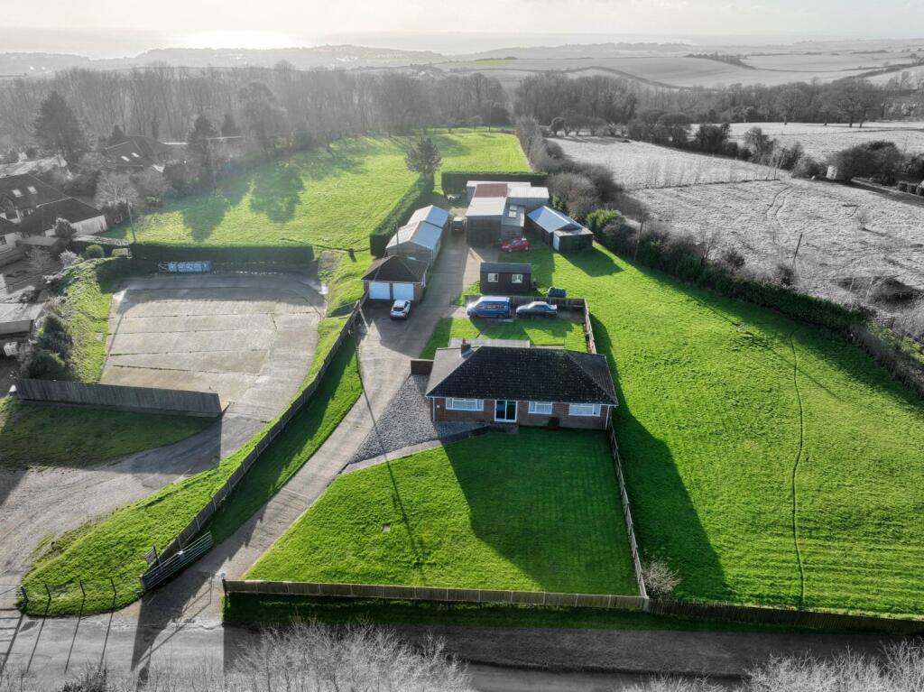 Main image of property: Gibraltar Lane, Hawkinge, Folkestone, Kent, CT18