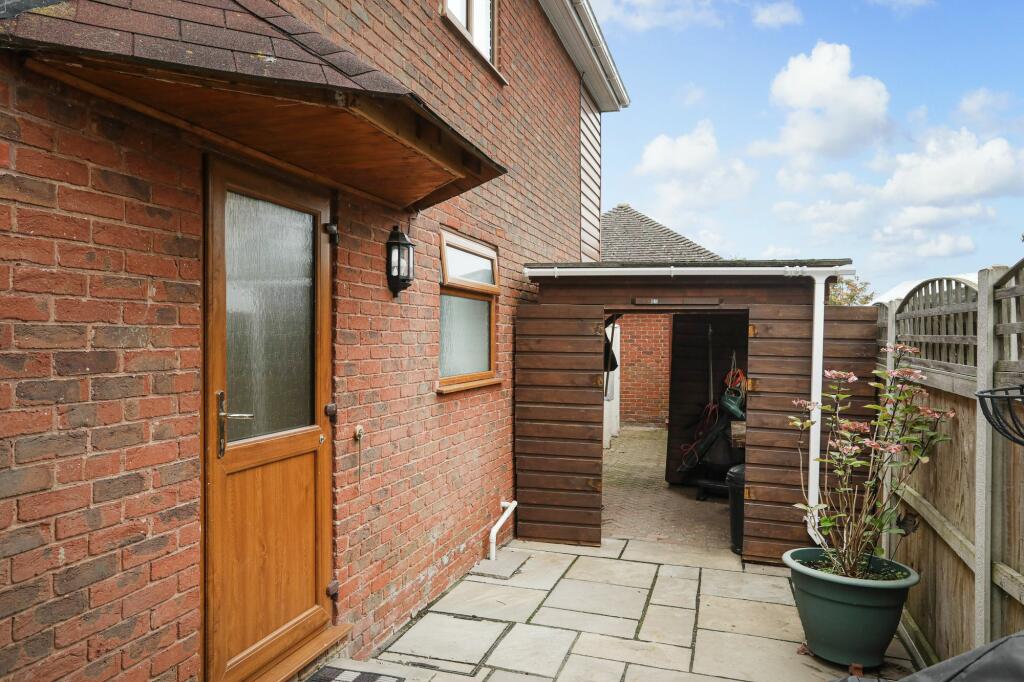 Additional property image - Offley Close, Margate, CT9