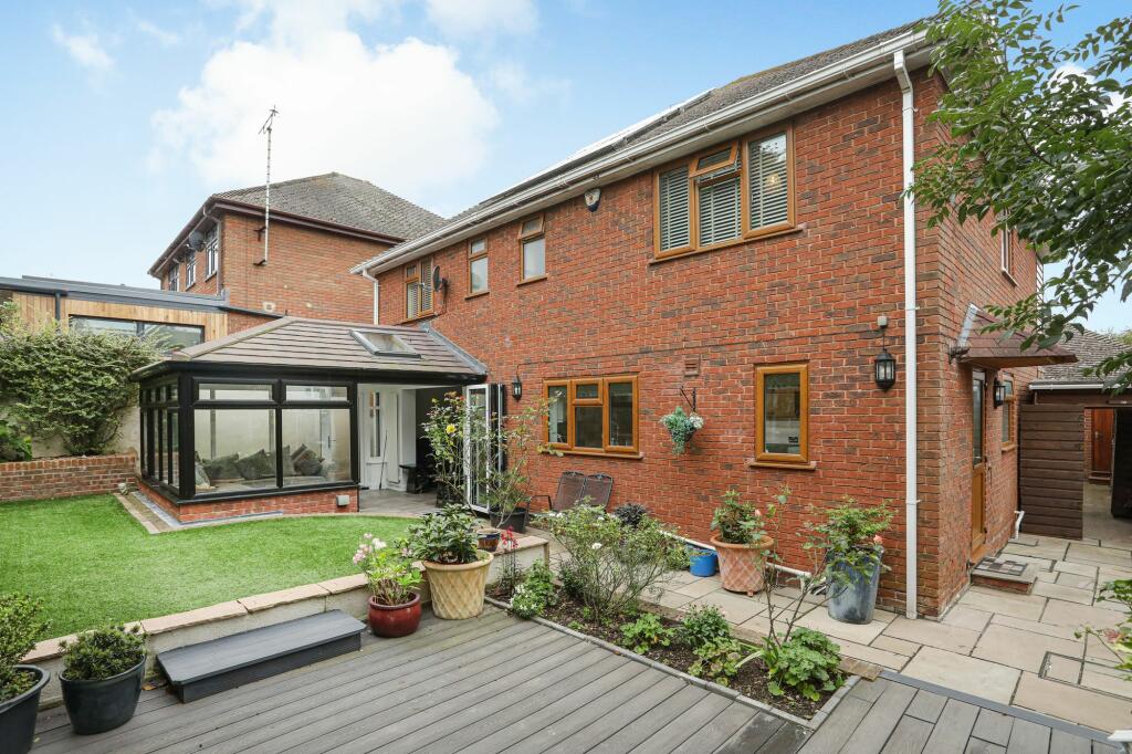 Additional property image - Offley Close, Margate, CT9