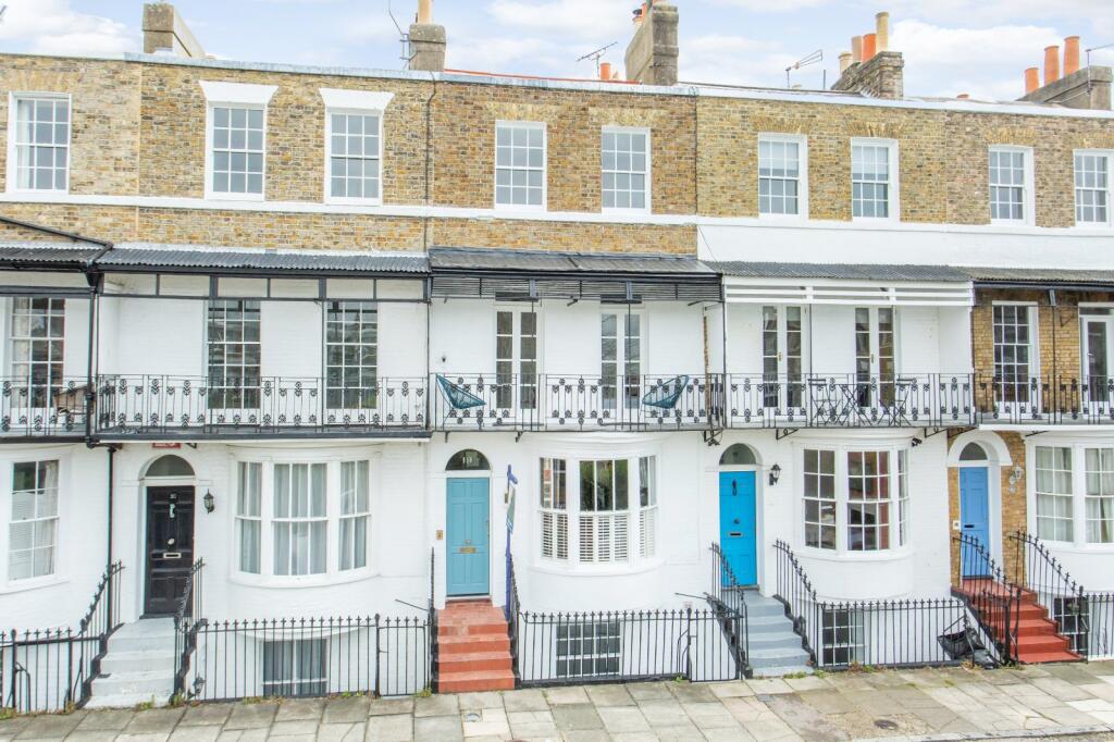 Main image of property: Spencer Square, Ramsgate, CT11